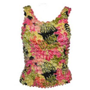 Magic Scarf Co. Womens Multicolor Crinkle Scarf Shrug Wrap One size fits most